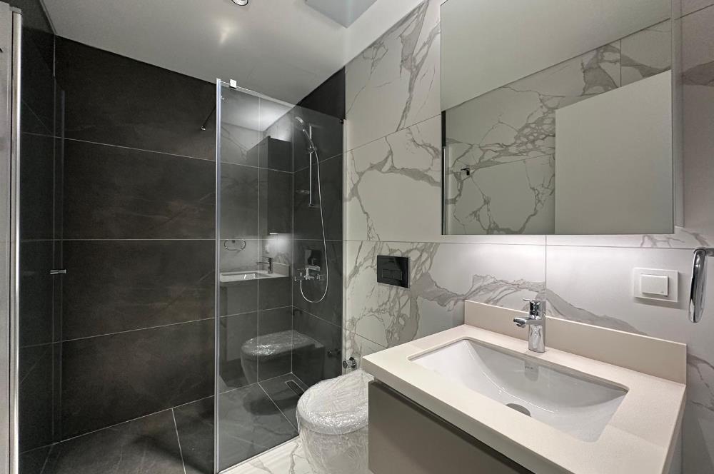 C21 ROOF'DAN YENİ FİKİRTEPE 16.ETAPTA 2+1 KİRALIK DAİRE