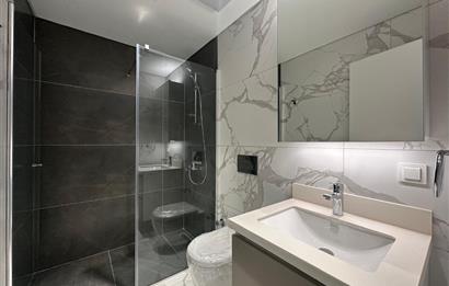 C21 ROOF'DAN YENİ FİKİRTEPE 16.ETAPTA 2+1 KİRALIK DAİRE