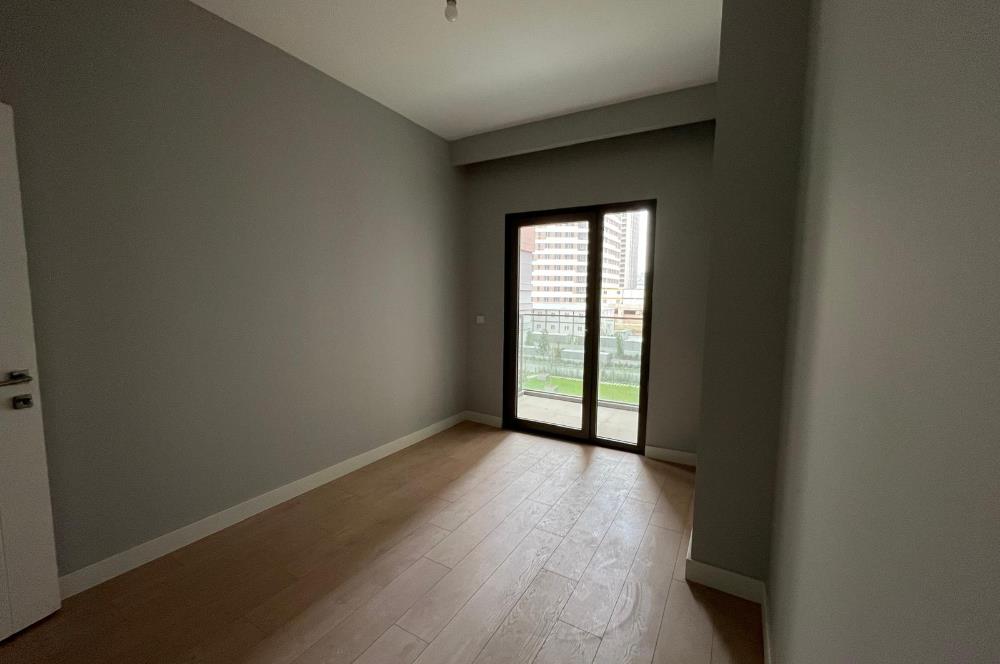 C21 ROOF'DAN YENİ FİKİRTEPE 16.ETAPTA 2+1 KİRALIK DAİRE