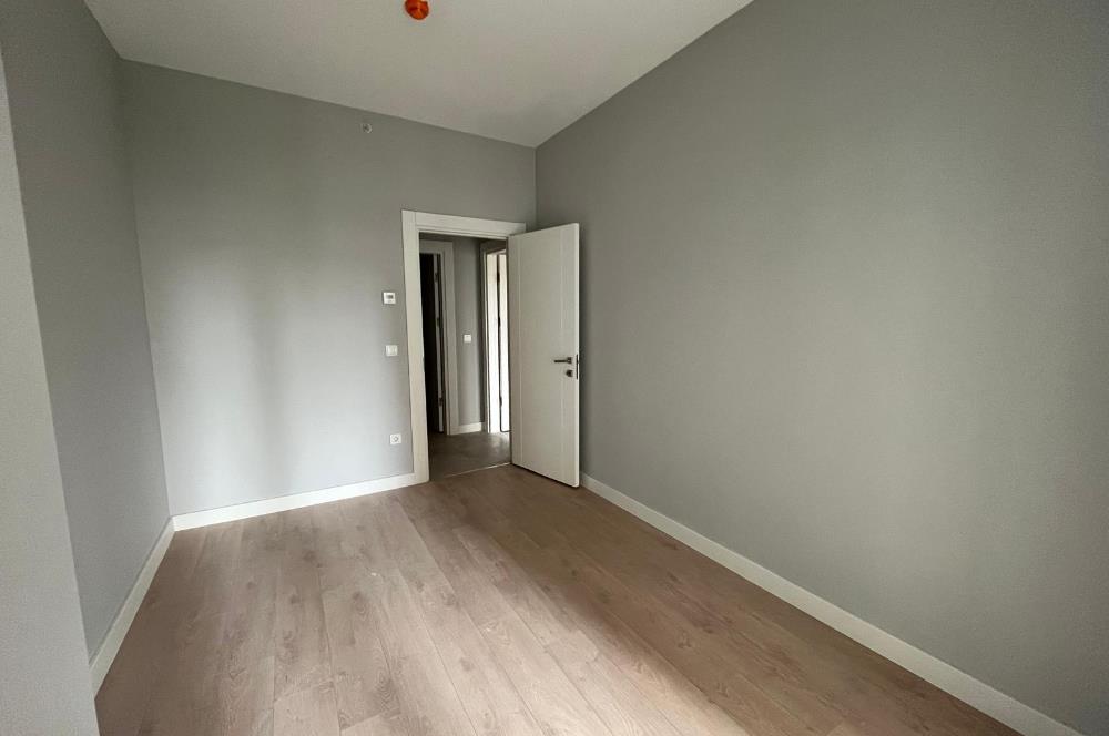 C21 ROOF'DAN YENİ FİKİRTEPE 16.ETAPTA 2+1 KİRALIK DAİRE