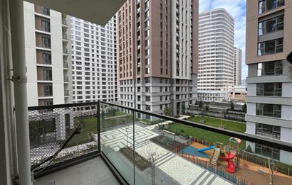 C21 ROOF'DAN YENİ FİKİRTEPE 16.ETAPTA 2+1 KİRALIK DAİRE