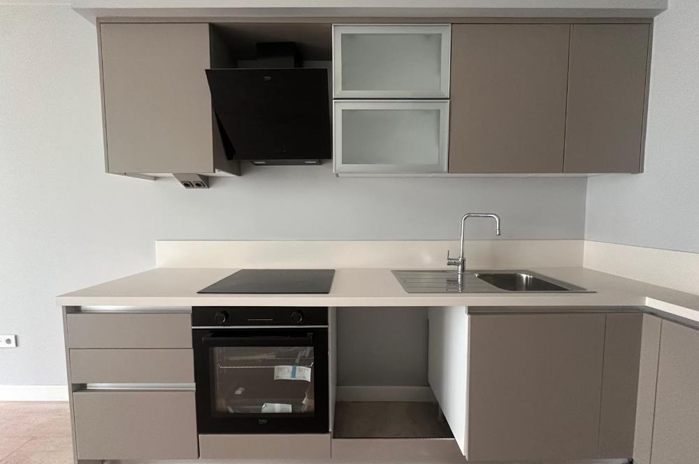 C21 ROOF'DAN YENİ FİKİRTEPE 16.ETAPTA 2+1 KİRALIK DAİRE