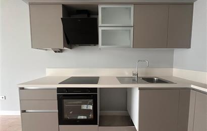 C21 ROOF'DAN YENİ FİKİRTEPE 16.ETAPTA 2+1 KİRALIK DAİRE