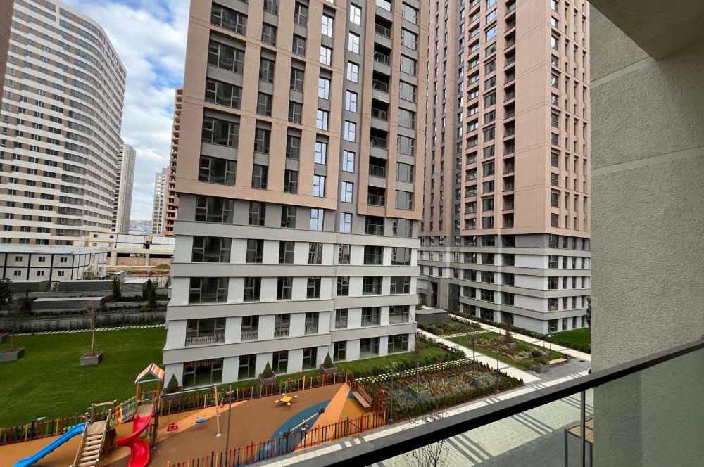 C21 ROOF'DAN YENİ FİKİRTEPE 16.ETAPTA 2+1 KİRALIK DAİRE