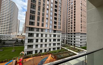 C21 ROOF'DAN YENİ FİKİRTEPE 16.ETAPTA 2+1 KİRALIK DAİRE