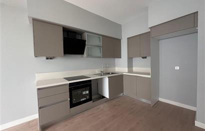 C21 ROOF'DAN YENİ FİKİRTEPE 16.ETAPTA 2+1 KİRALIK DAİRE