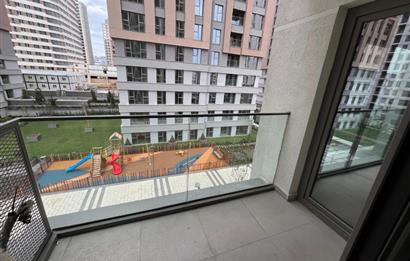 C21 ROOF'DAN YENİ FİKİRTEPE 16.ETAPTA 2+1 KİRALIK DAİRE