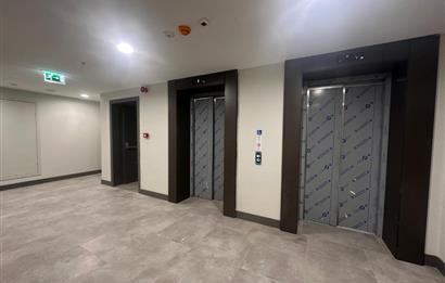 C21 ROOF'DAN YENİ FİKİRTEPE 16.ETAPTA 2+1 KİRALIK DAİRE