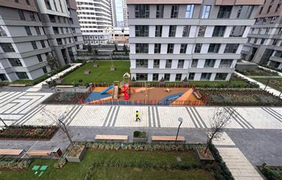 C21 ROOF'DAN YENİ FİKİRTEPE 16.ETAPTA 2+1 KİRALIK DAİRE