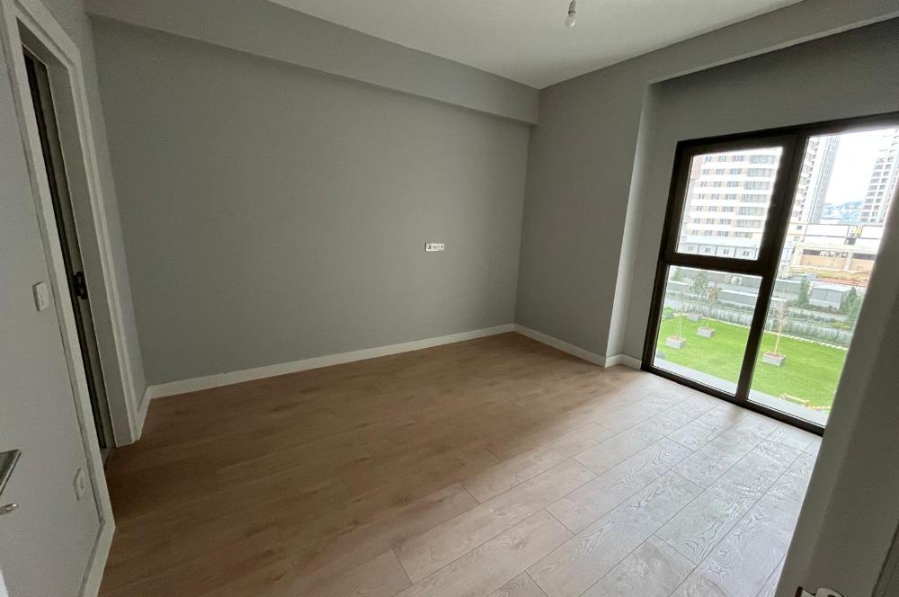 C21 ROOF'DAN YENİ FİKİRTEPE 16.ETAPTA 2+1 KİRALIK DAİRE