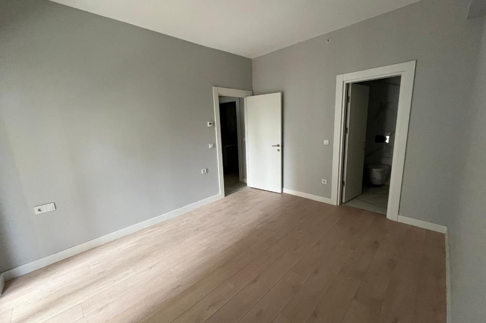 C21 ROOF'DAN YENİ FİKİRTEPE 16.ETAPTA 2+1 KİRALIK DAİRE