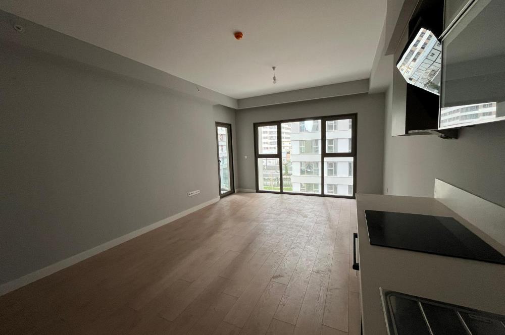 C21 ROOF'DAN YENİ FİKİRTEPE 16.ETAPTA 2+1 KİRALIK DAİRE