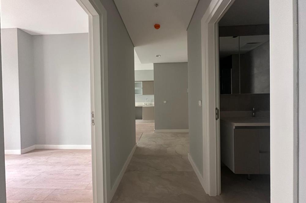 C21 ROOF'DAN YENİ FİKİRTEPE 16.ETAPTA 2+1 KİRALIK DAİRE