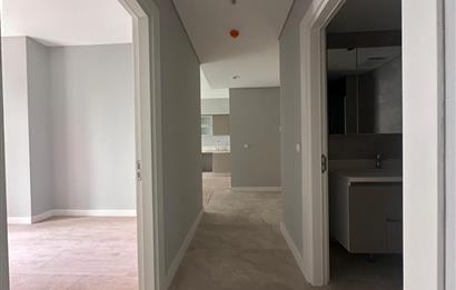 C21 ROOF'DAN YENİ FİKİRTEPE 16.ETAPTA 2+1 KİRALIK DAİRE