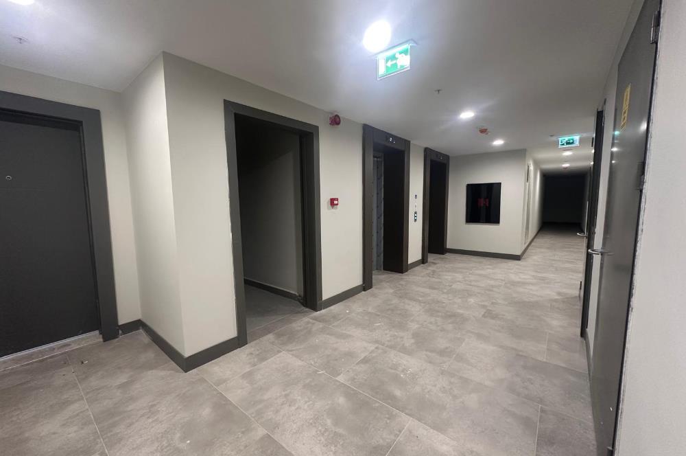 C21 ROOF'DAN YENİ FİKİRTEPE 16.ETAPTA 2+1 KİRALIK DAİRE