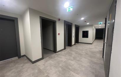 C21 ROOF'DAN YENİ FİKİRTEPE 16.ETAPTA 2+1 KİRALIK DAİRE