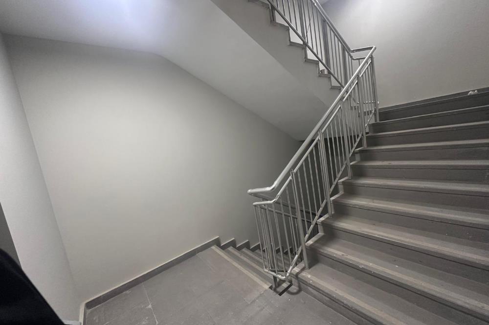 C21 ROOF'DAN YENİ FİKİRTEPE 16.ETAPTA 2+1 KİRALIK DAİRE