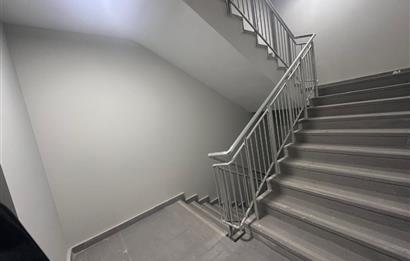 C21 ROOF'DAN YENİ FİKİRTEPE 16.ETAPTA 2+1 KİRALIK DAİRE