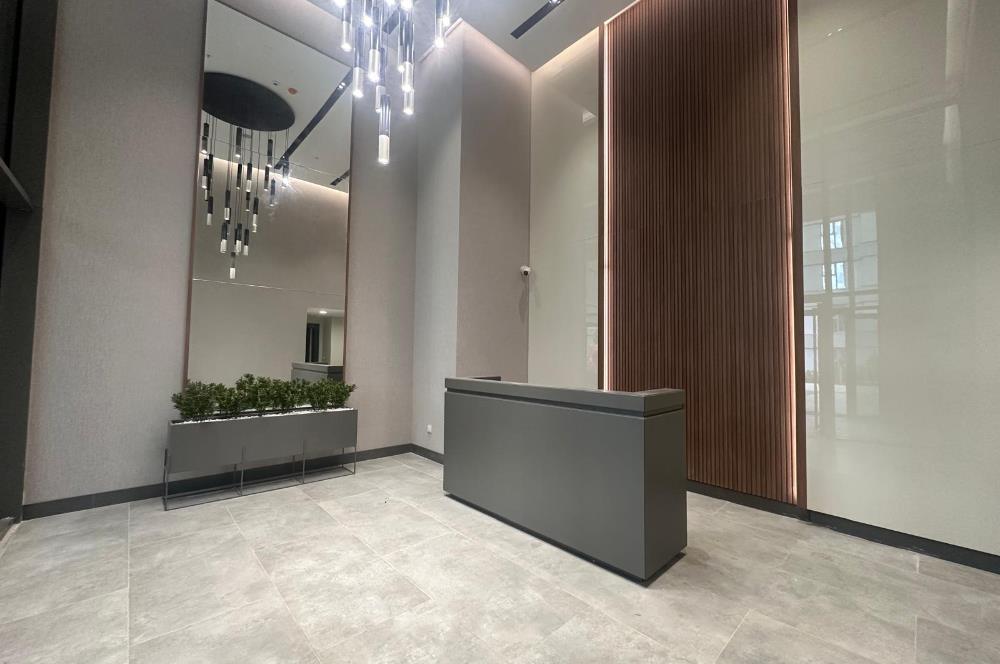 C21 ROOF'DAN YENİ FİKİRTEPE 16.ETAPTA 2+1 KİRALIK DAİRE