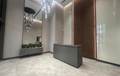 C21 ROOF'DAN YENİ FİKİRTEPE 16.ETAPTA 2+1 KİRALIK DAİRE