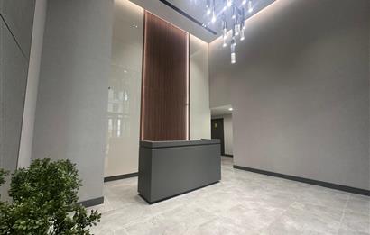 C21 ROOF'DAN YENİ FİKİRTEPE 16.ETAPTA 2+1 KİRALIK DAİRE