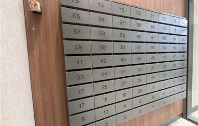 C21 ROOF'DAN YENİ FİKİRTEPE 16.ETAPTA 2+1 KİRALIK DAİRE