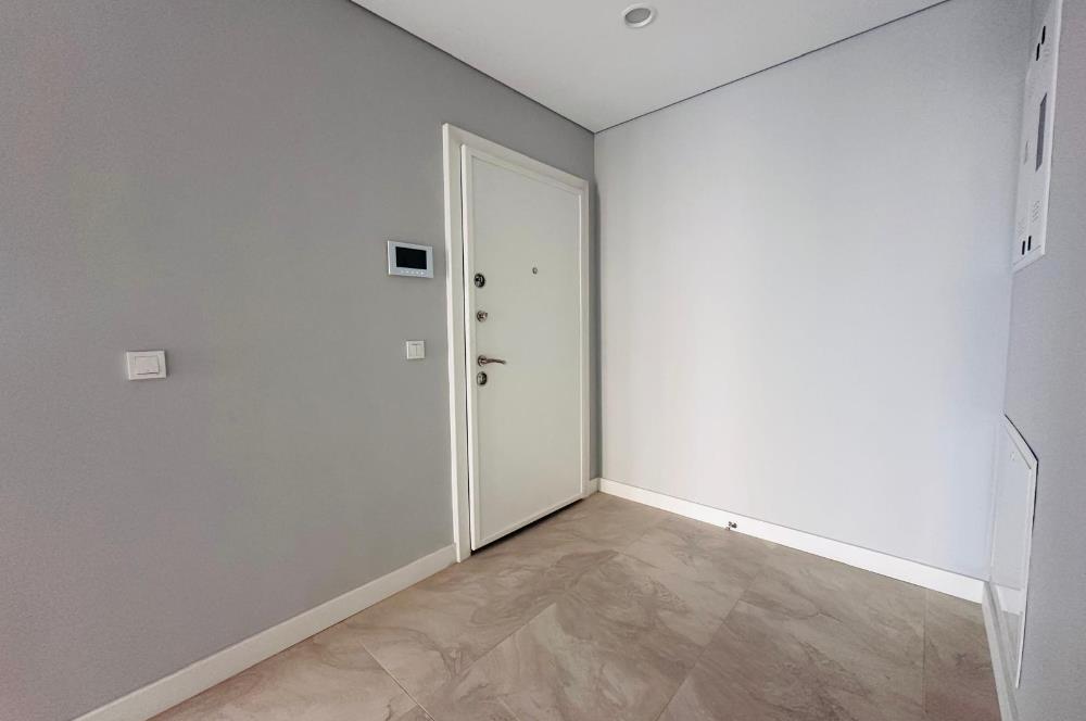 C21 ROOF'DAN YENİ FİKİRTEPE 16.ETAPTA 2+1 KİRALIK DAİRE