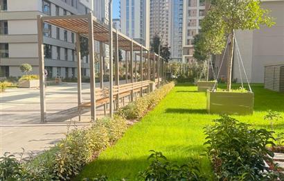 C21 ROOF'DAN YENİ FİKİRTEPE 16.ETAPTA 2+1 KİRALIK DAİRE