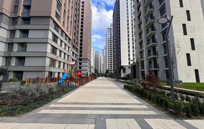 C21 ROOF'DAN YENİ FİKİRTEPE 16.ETAPTA 2+1 KİRALIK DAİRE