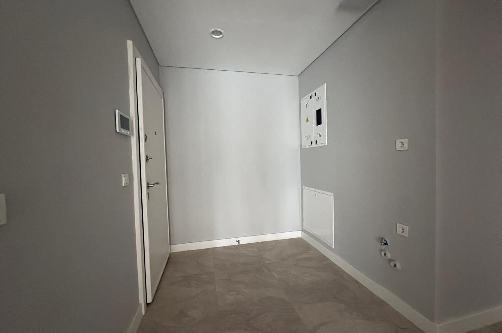 C21 ROOF'DAN YENİ FİKİRTEPE 16.ETAPTA 2+1 KİRALIK DAİRE