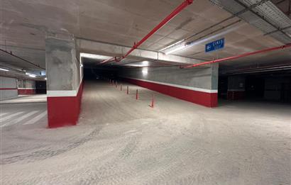 C21 ROOF'DAN YENİ FİKİRTEPE 16.ETAPTA 2+1 KİRALIK DAİRE