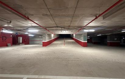 C21 ROOF'DAN YENİ FİKİRTEPE 16.ETAPTA 2+1 KİRALIK DAİRE