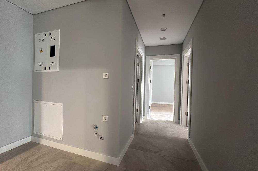 C21 ROOF'DAN YENİ FİKİRTEPE 16.ETAPTA 2+1 KİRALIK DAİRE