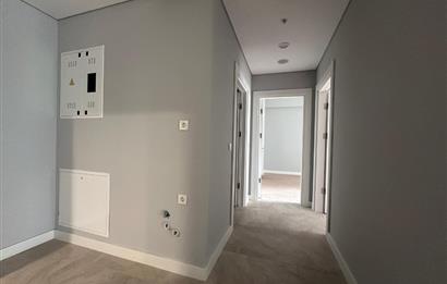 C21 ROOF'DAN YENİ FİKİRTEPE 16.ETAPTA 2+1 KİRALIK DAİRE