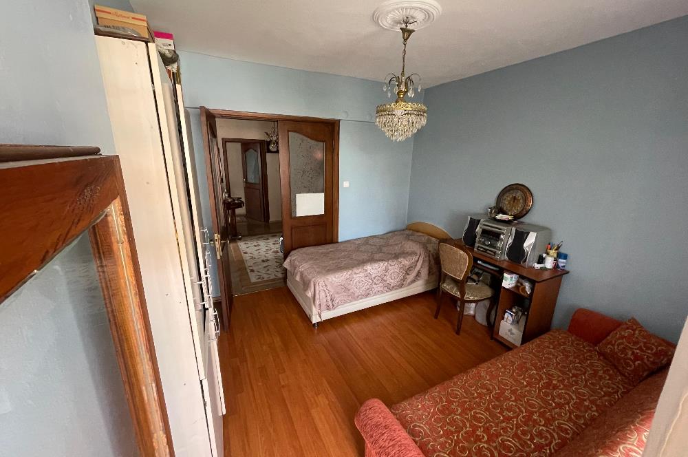 ZEYNEP KAMİL'DE FERAH GENİŞ DUBLEKS DAİRE