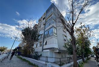 Bostanlının Kalbinde Önü açık,Köşe Konum 2+1 Satılık Daire  - 1 - 31675