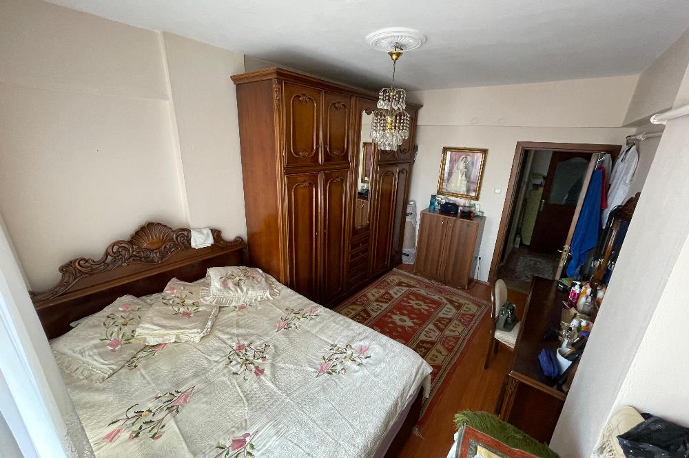 ZEYNEP KAMİL'DE FERAH GENİŞ DUBLEKS DAİRE