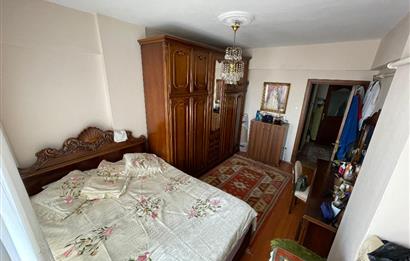 ZEYNEP KAMİL'DE FERAH GENİŞ DUBLEKS DAİRE