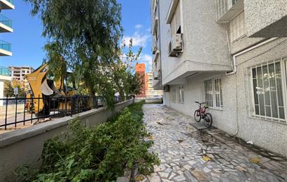 Bostanlının Kalbinde Önü açık,Köşe Konum 2+1 Satılık Daire 