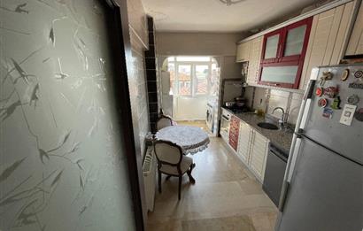 ZEYNEP KAMİL'DE FERAH GENİŞ DUBLEKS DAİRE