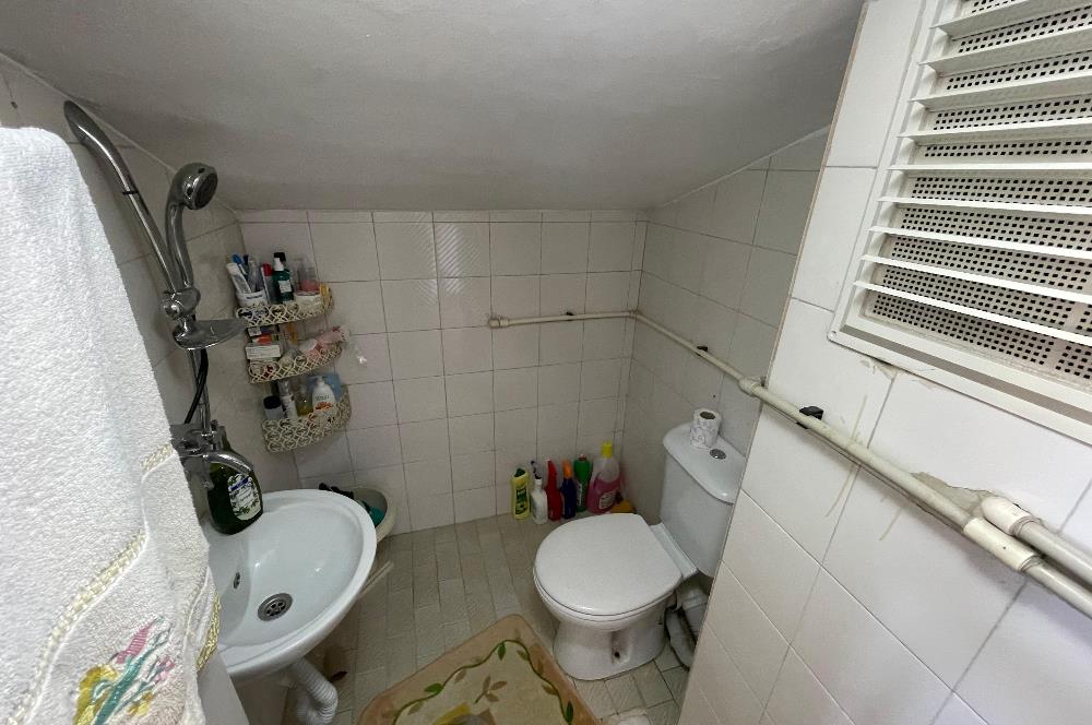 ZEYNEP KAMİL'DE FERAH GENİŞ DUBLEKS DAİRE