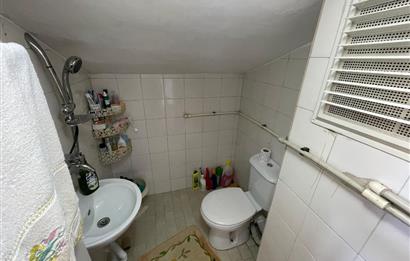 ZEYNEP KAMİL'DE FERAH GENİŞ DUBLEKS DAİRE