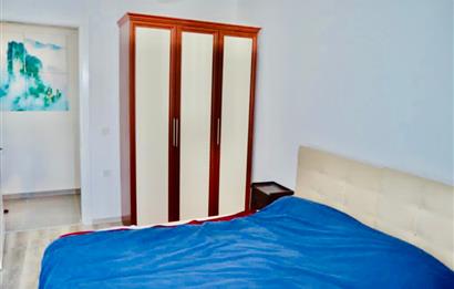 Bodrum Konacık Senelik Kiralık Eşyasız Daire