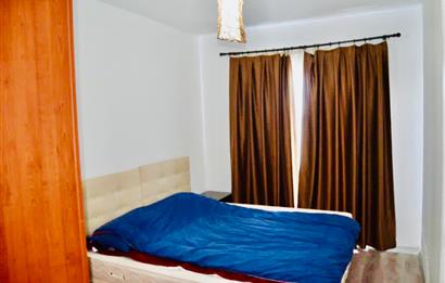 Bodrum Konacık Senelik Kiralık Eşyasız Daire