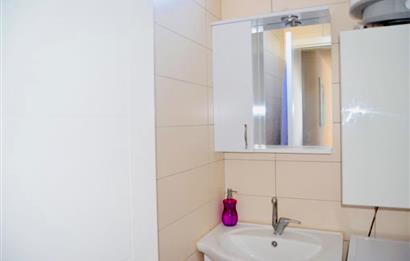 Bodrum Konacık Senelik Kiralık Eşyasız Daire