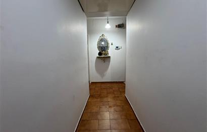 Bostanlının Kalbinde Önü açık,Köşe Konum 2+1 Satılık Daire 