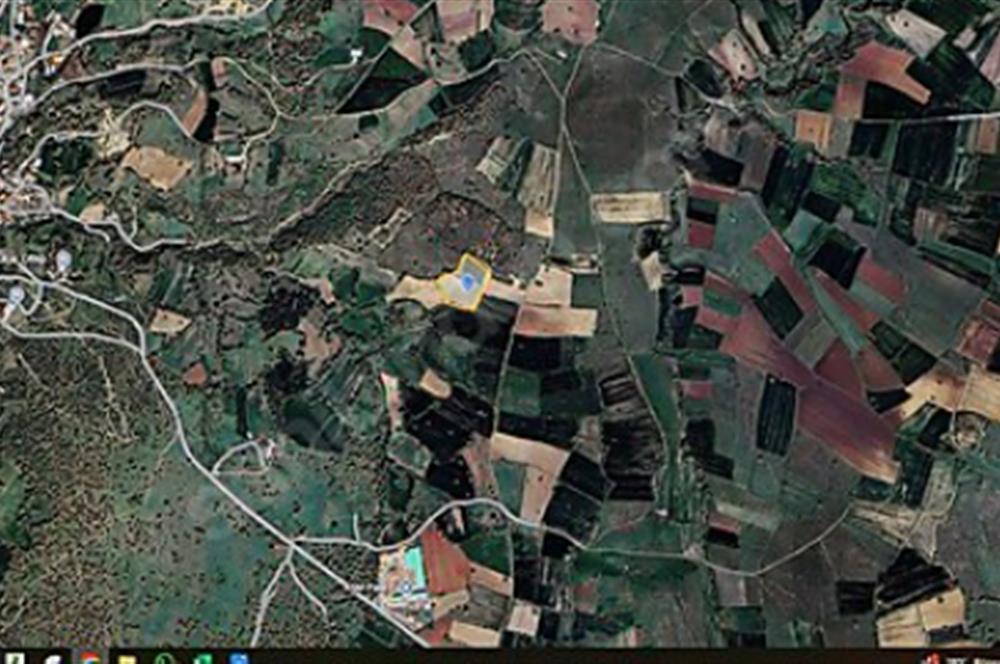 ACİL SATILIK C21 LOCA'DAN YATIRIM FIRSATI TARLA