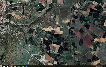 ACİL SATILIK C21 LOCA'DAN YATIRIM FIRSATI TARLA