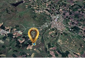 ACİL SATILIK C21 LOCA'DAN YATIRIM FIRSATI TARLA - 1 - 31677