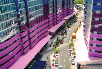 Ağaoğlu Maslak 1453'te Lüks, Full Eşyalı Kiralık Daire - 1 - 31696